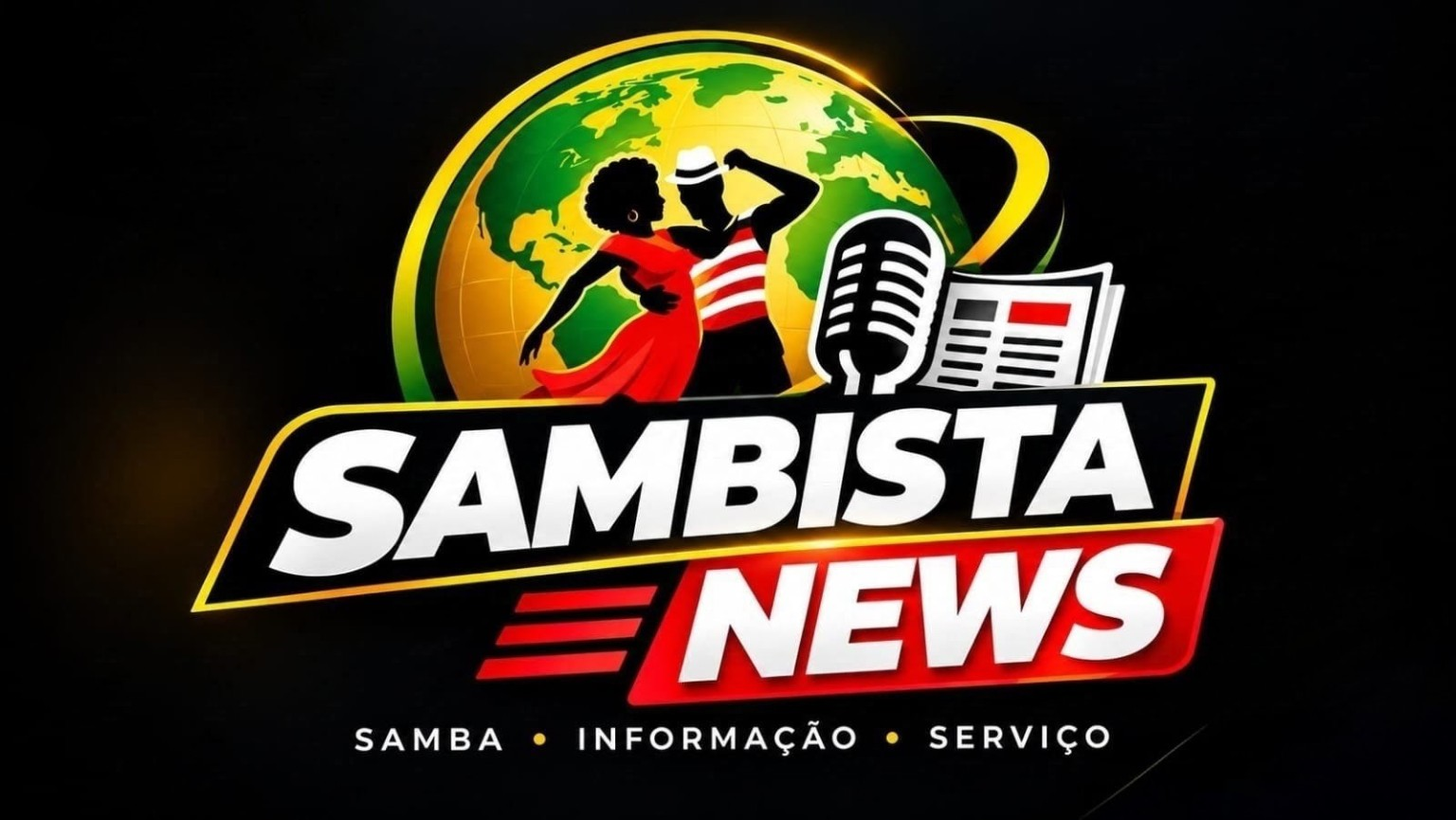 Sambista News