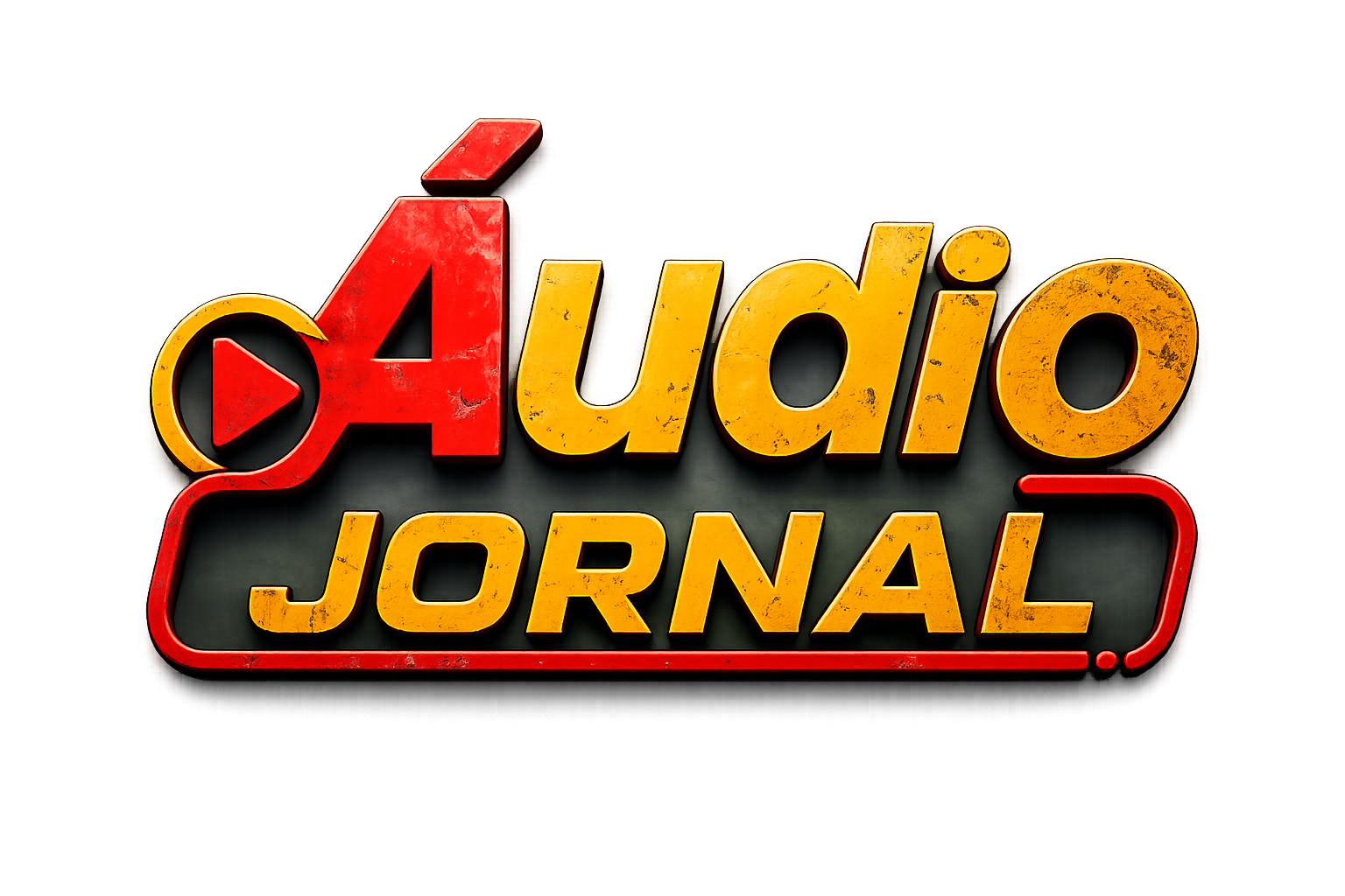 Áudio Jornal